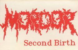 Mordor (GER) : Second Birth